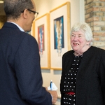 Retiree Reception 2017